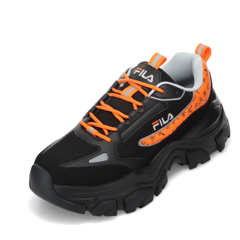【FILA×優里コラボ】10/11(土)9:00頃販売開始！Infinito【23.0cm～25.0cm】