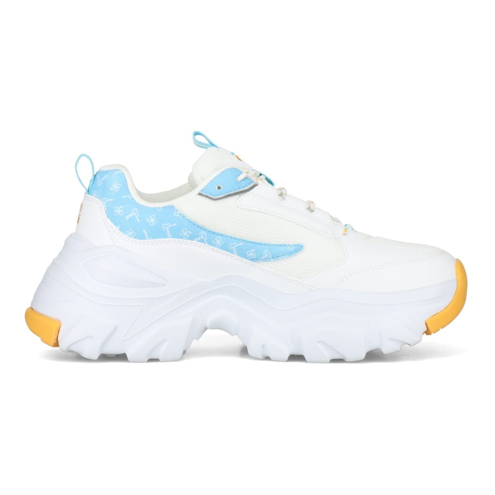 【FILA×優里コラボ】10/11(土)9:00頃販売開始！Infinito【25.5cm～29.0cm】