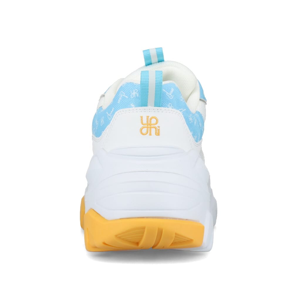 【FILA×優里コラボ】10/11(土)9:00頃販売開始！Infinito【25.5cm～29.0cm】