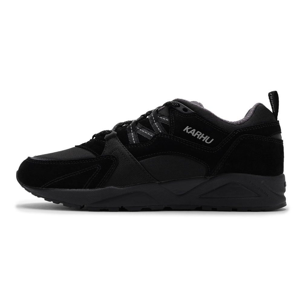 KARHU FUSON 2 カルフ　フュージョン　2 KARHU カルフ フュージョン2.0 ブラック メンズ | 靴（シューズ