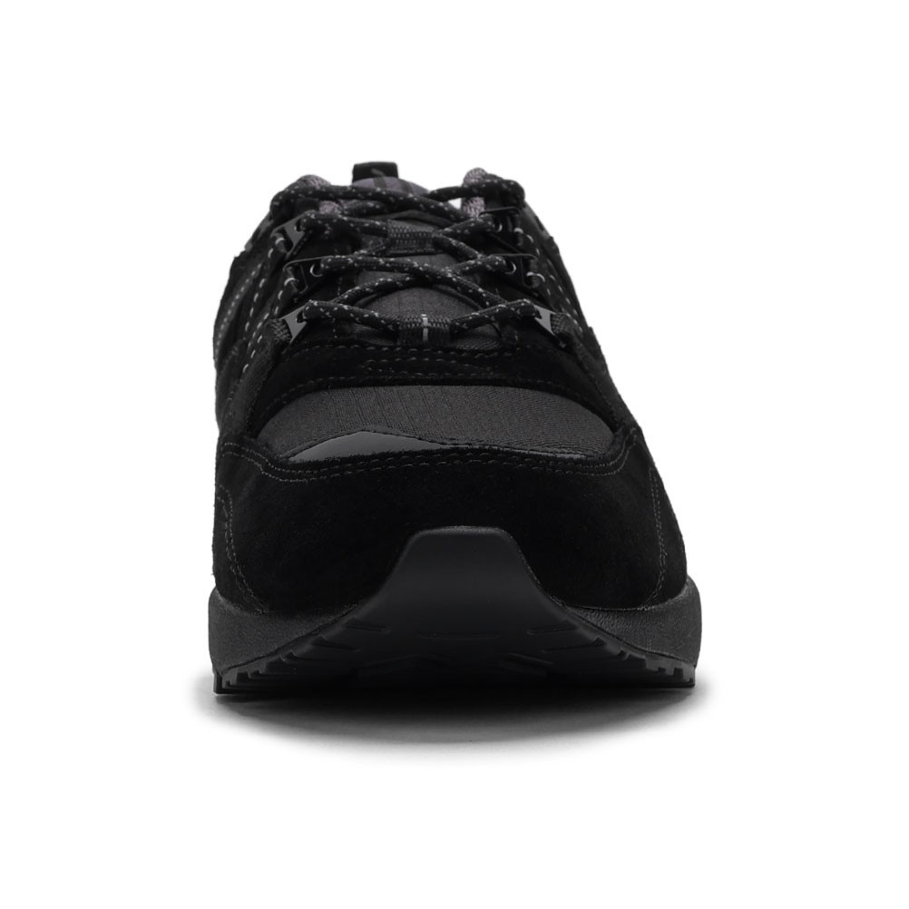 KARHU カルフ フュージョン2.0 ブラック メンズ | 靴（シューズ