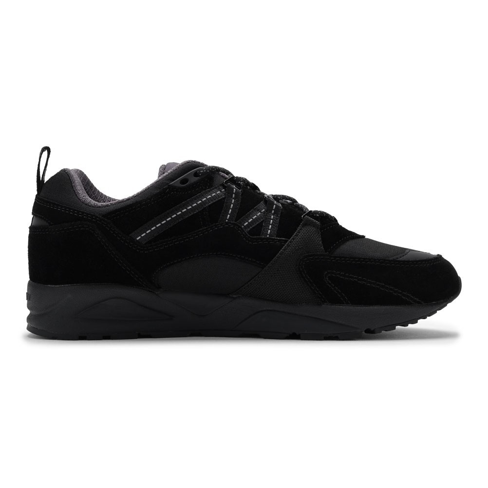 KARHU カルフ フュージョン2.0 ブラック メンズ | 靴（シューズ