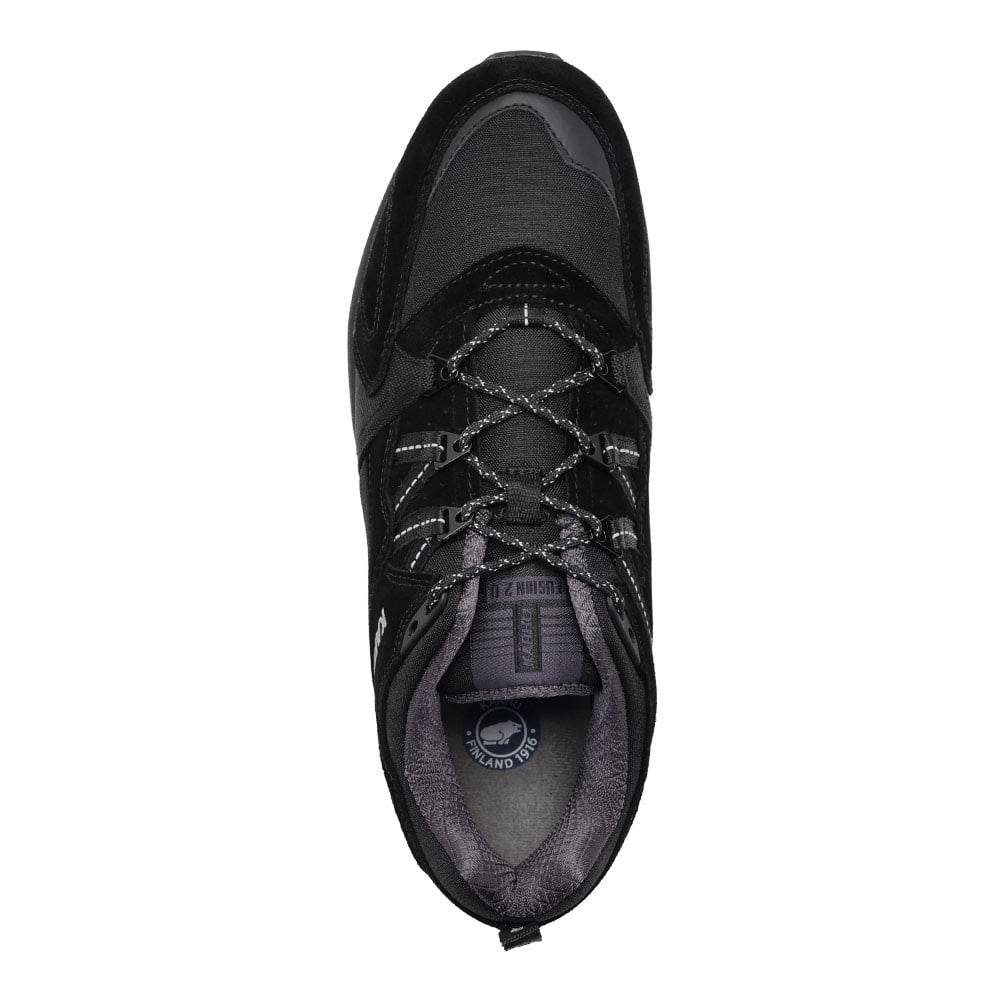 KARHU カルフ フュージョン2.0 ブラック メンズ | 靴（シューズ