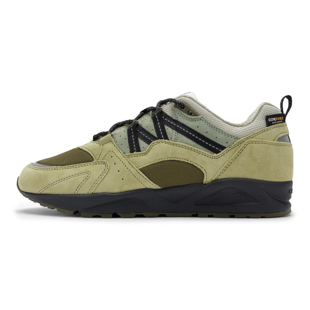 KARHU カルフ フュージョン2.0 ベージュ メンズ | 靴（シューズ
