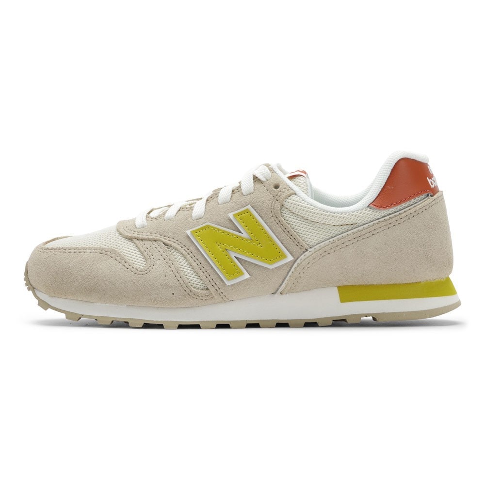 new balance ニューバランス W3734Q8 ベージュ レディース | 靴