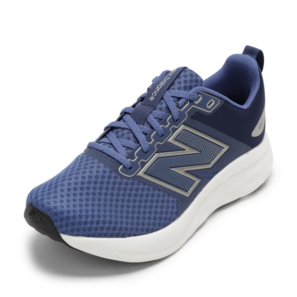 new balance ニューバランス M4605AX ブルー メンズ | 靴（シューズ
