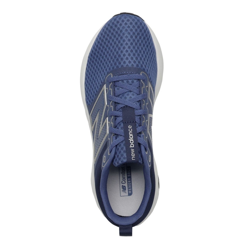 new balance ニューバランス M4605AX ブルー メンズ | 靴（シューズ