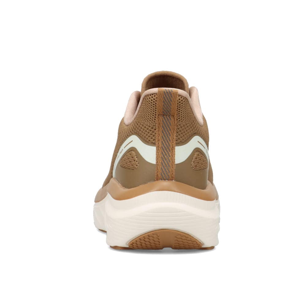 アツゾコ 高反発クッションソールスニーカー 幅広 3E【23.0cm～24.5cm】