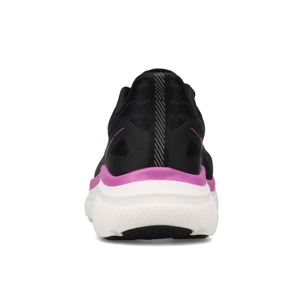 アツゾコ 高反発クッションソールスニーカー