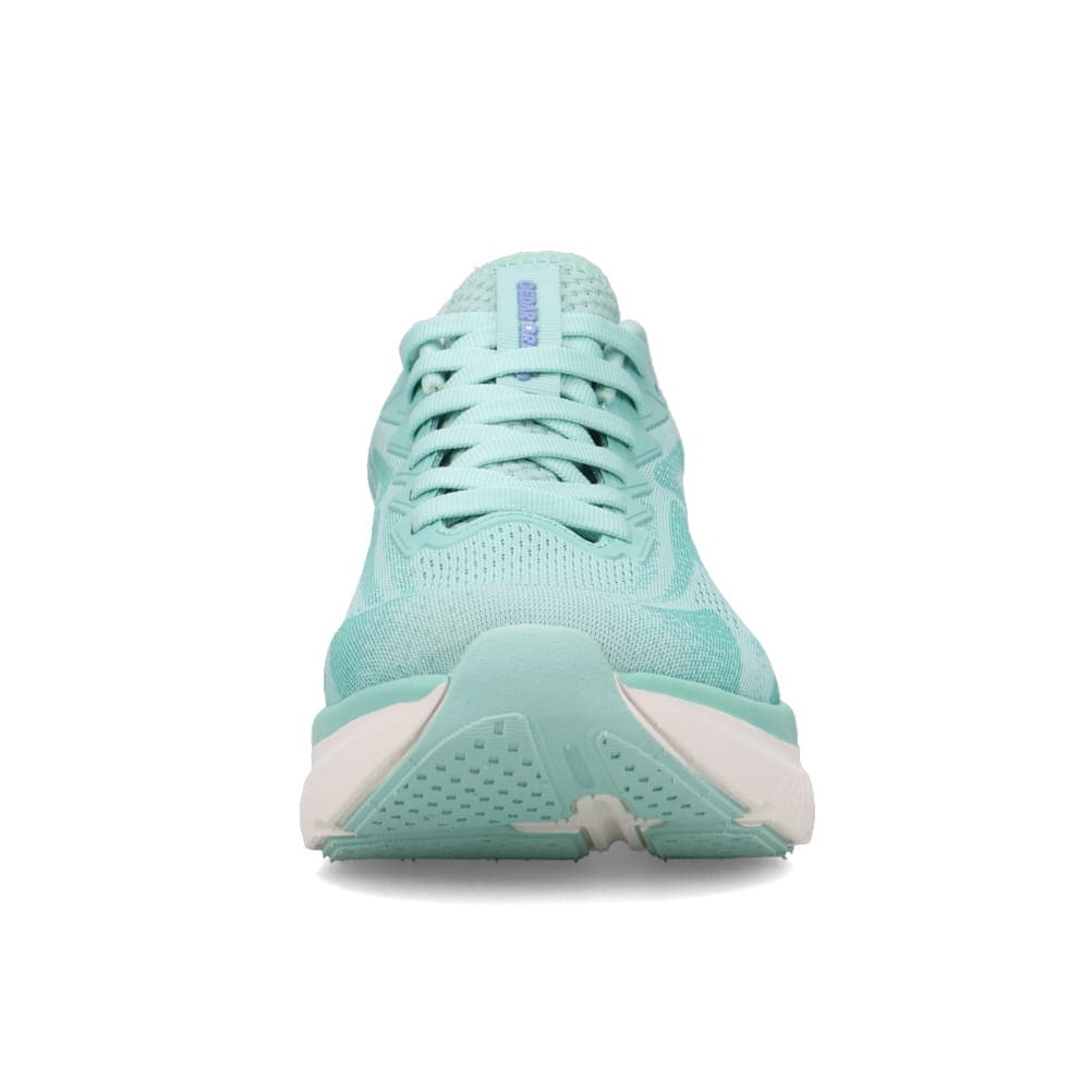 アツゾコ 高反発クッションソールスニーカー