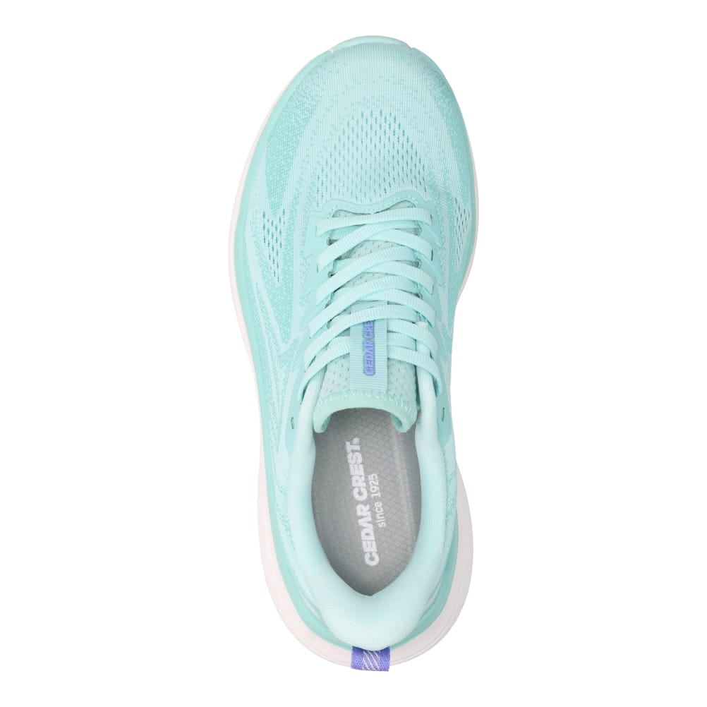 アツゾコ 高反発クッションソールスニーカー