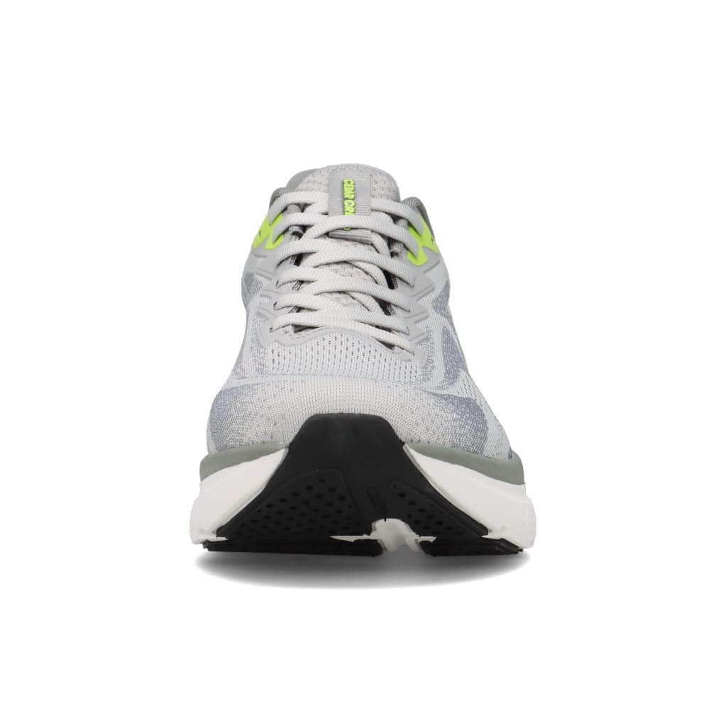 アツゾコ 高反発クッションソールスニーカー