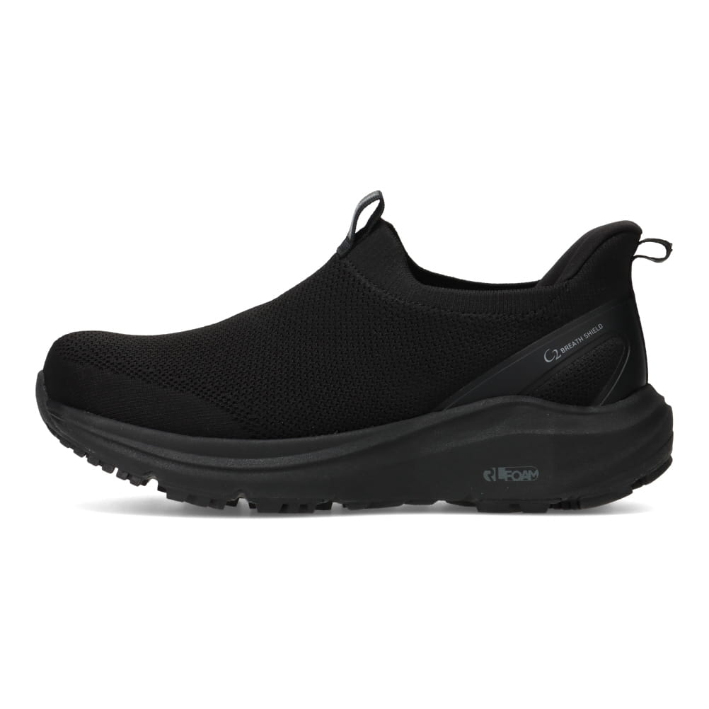 スパットシューズ（スニーカータイプ）