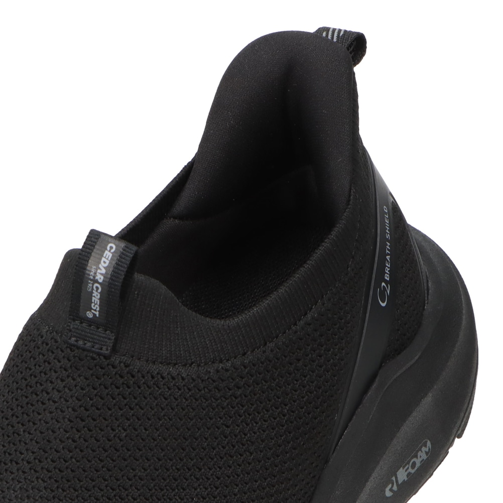 スパットシューズ（スニーカータイプ）