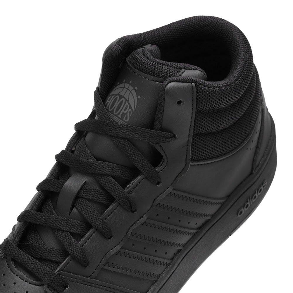 HOOPS MID CLASSIC