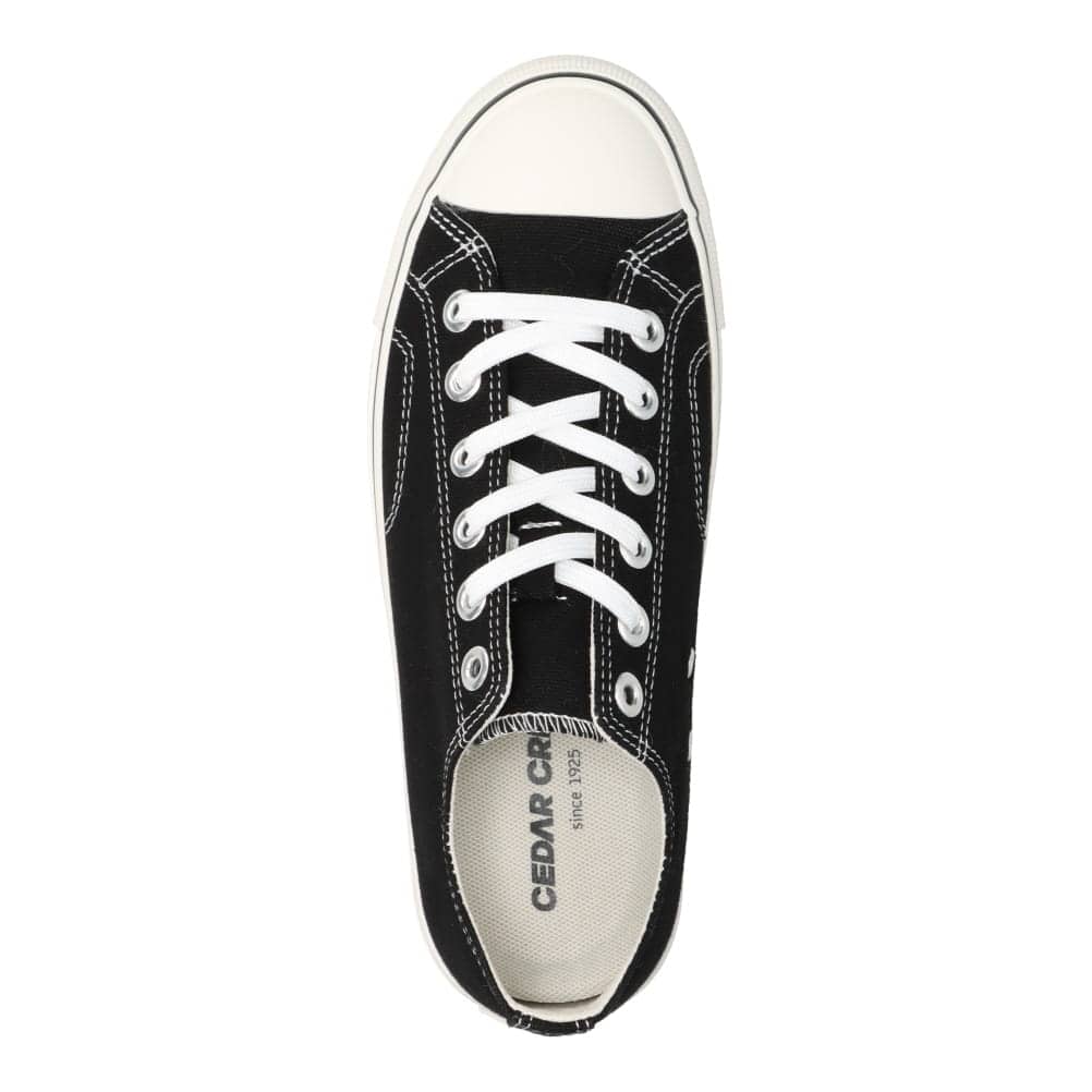 消臭機能付き ecoスニーカー