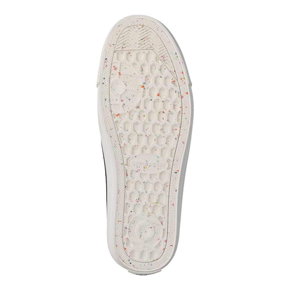 消臭機能付き ecoスニーカー