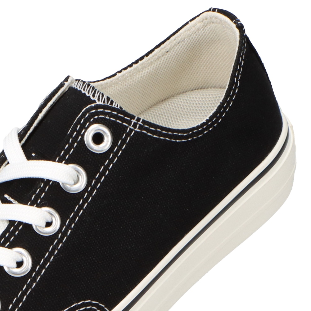 消臭機能付き ecoスニーカー