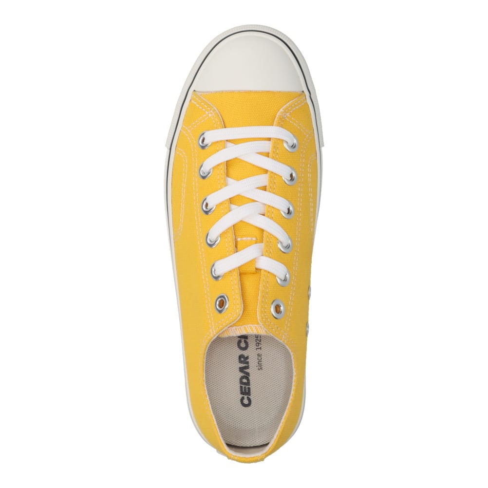 消臭機能付き ecoスニーカー