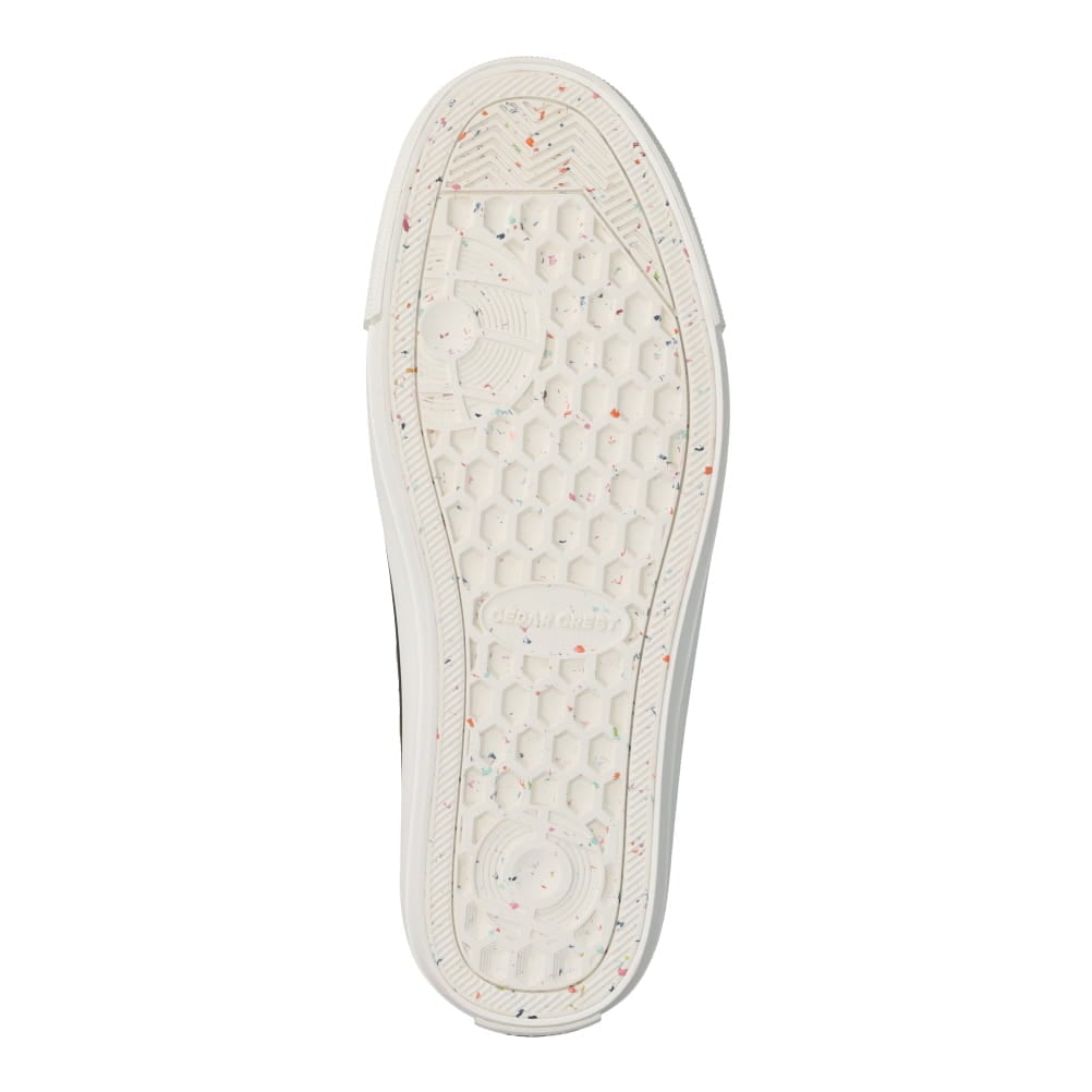 消臭機能付き ecoスニーカー