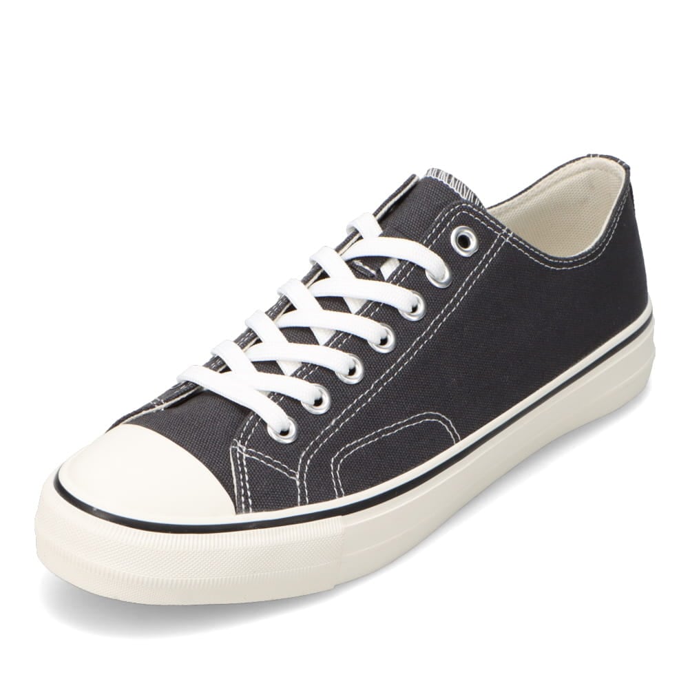 消臭機能付き ecoスニーカー