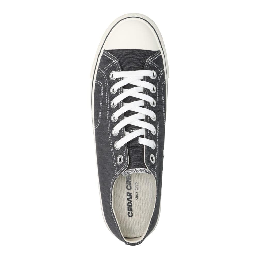 消臭機能付き ecoスニーカー