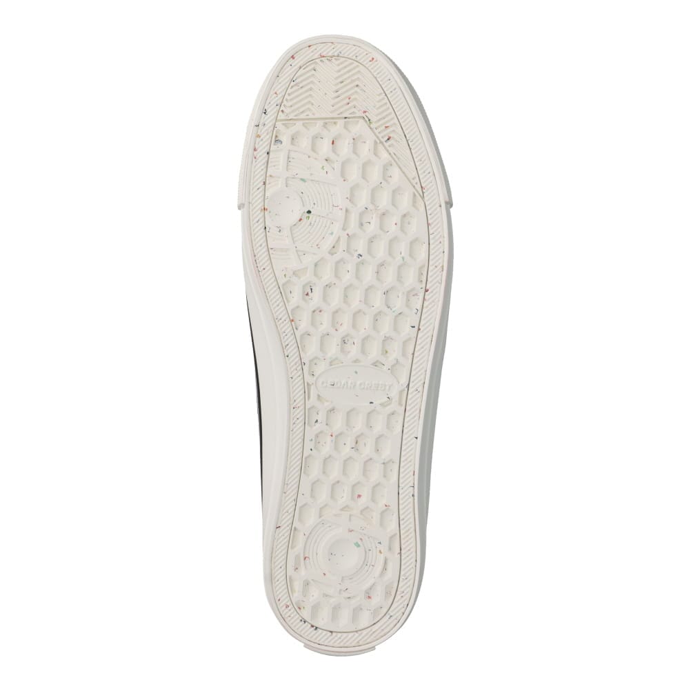 消臭機能付き ecoスニーカー