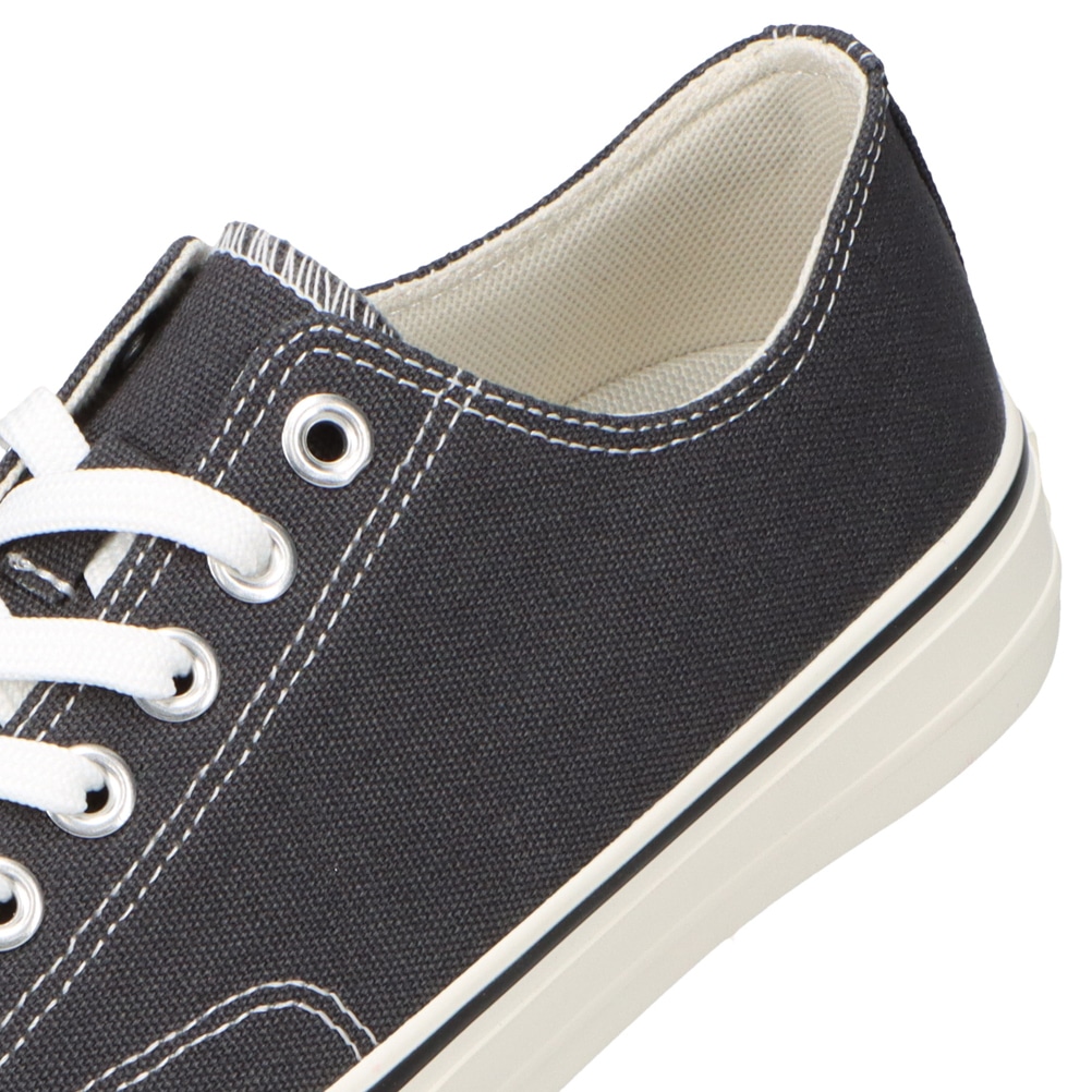 消臭機能付き ecoスニーカー