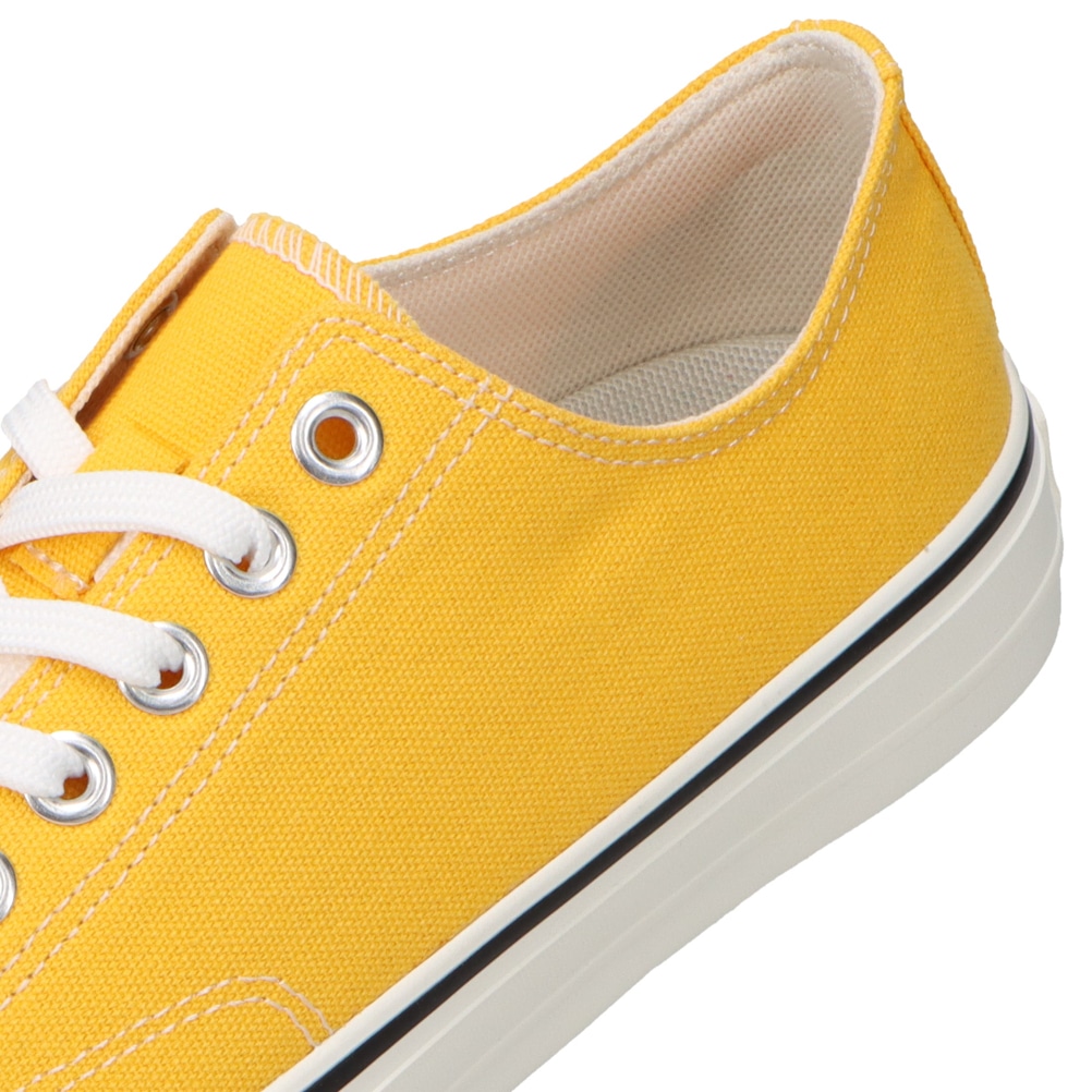 消臭機能付き ecoスニーカー