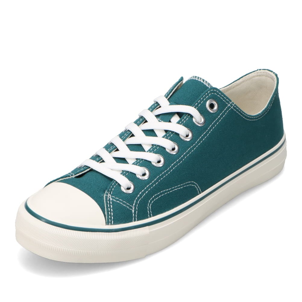 消臭機能付き ecoスニーカー