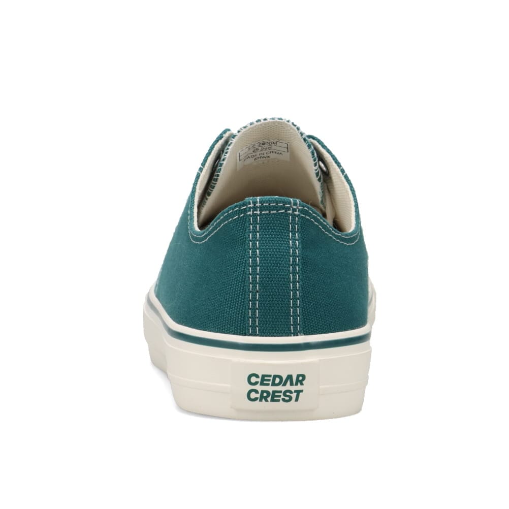 消臭機能付き ecoスニーカー