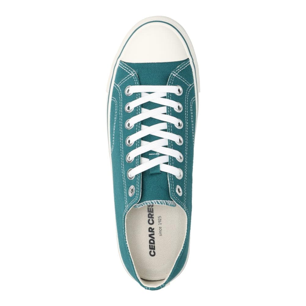 消臭機能付き ecoスニーカー