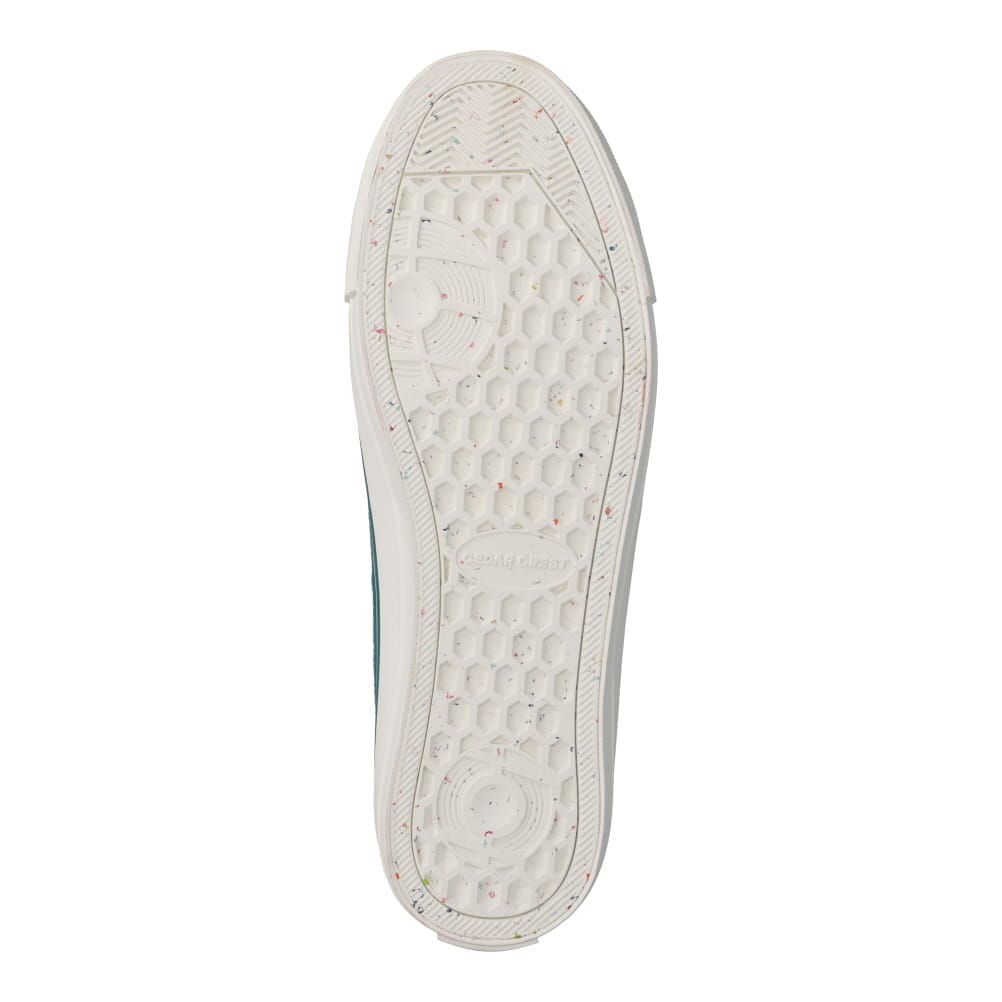 消臭機能付き ecoスニーカー