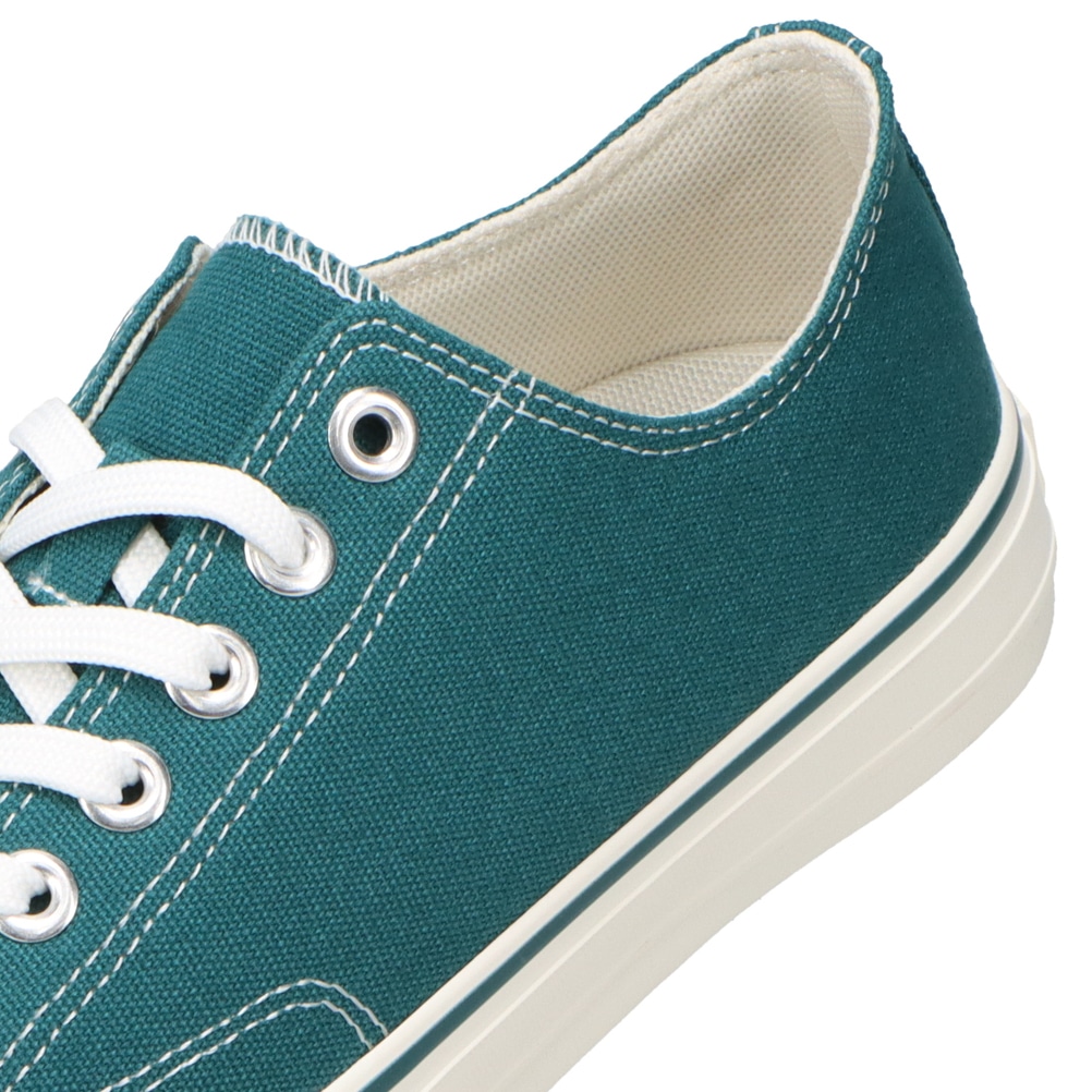 消臭機能付き ecoスニーカー