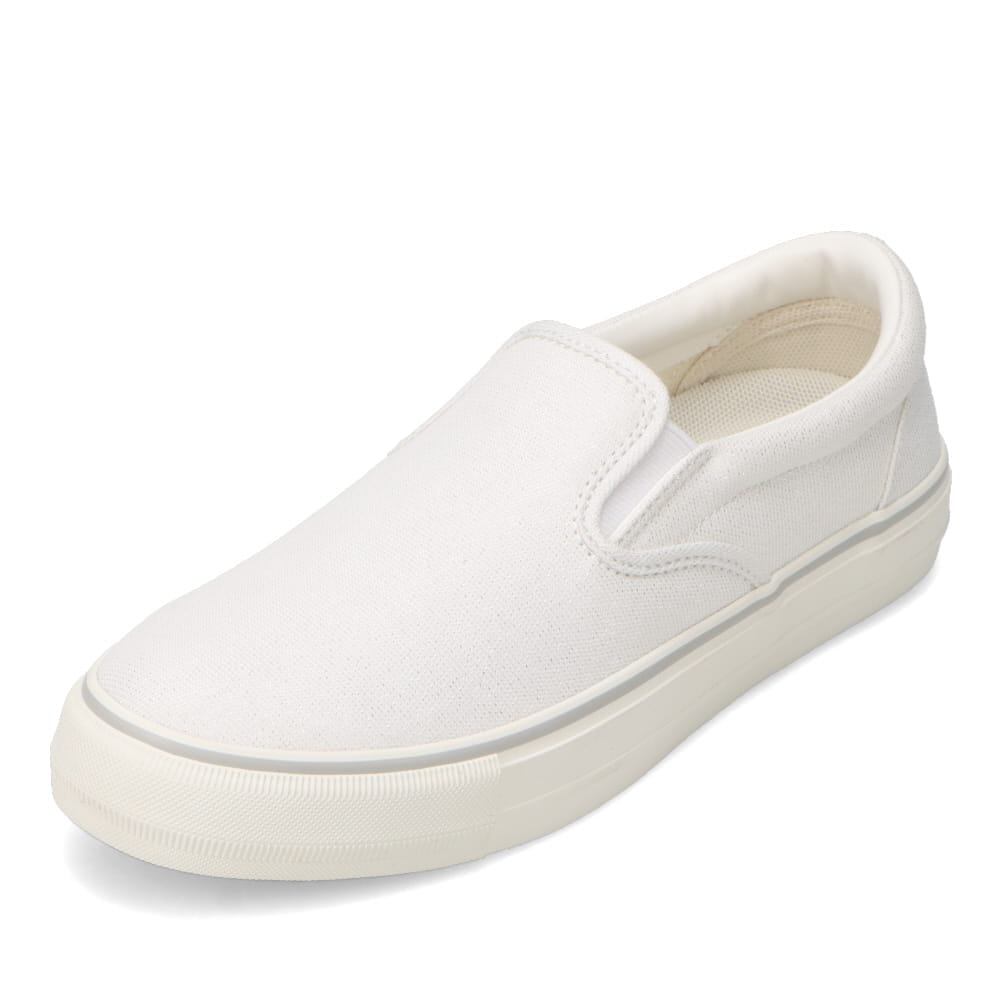 消臭機能付き ecoスリッポン