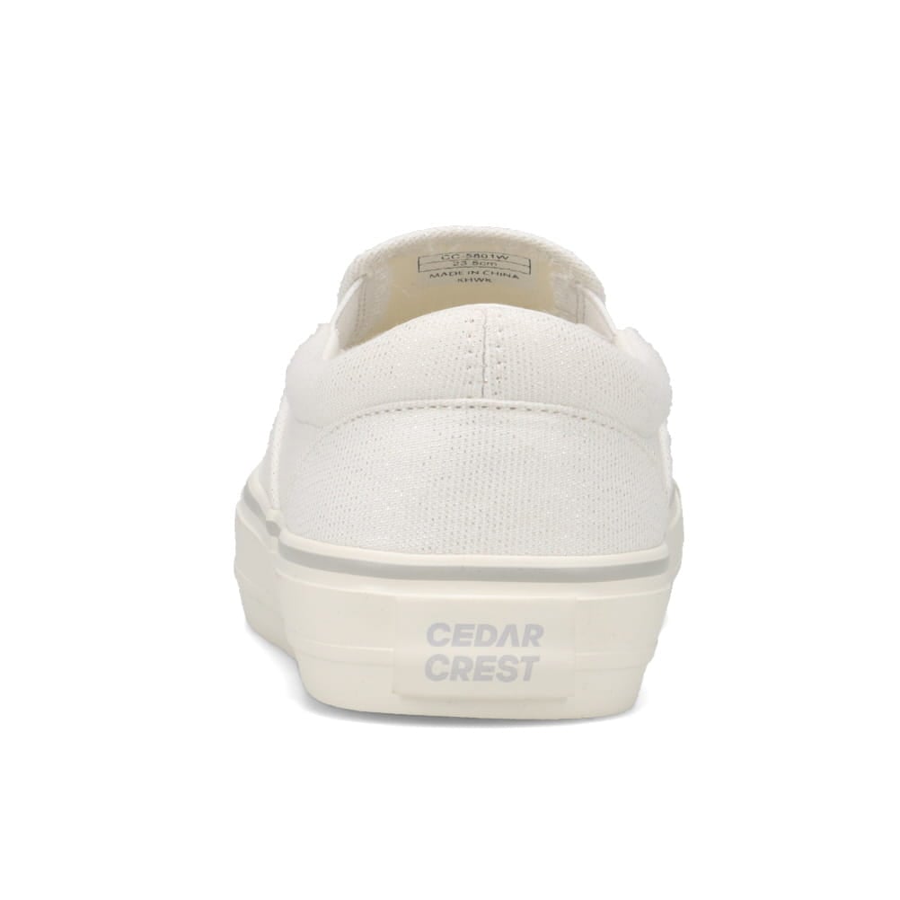 消臭機能付き ecoスリッポン