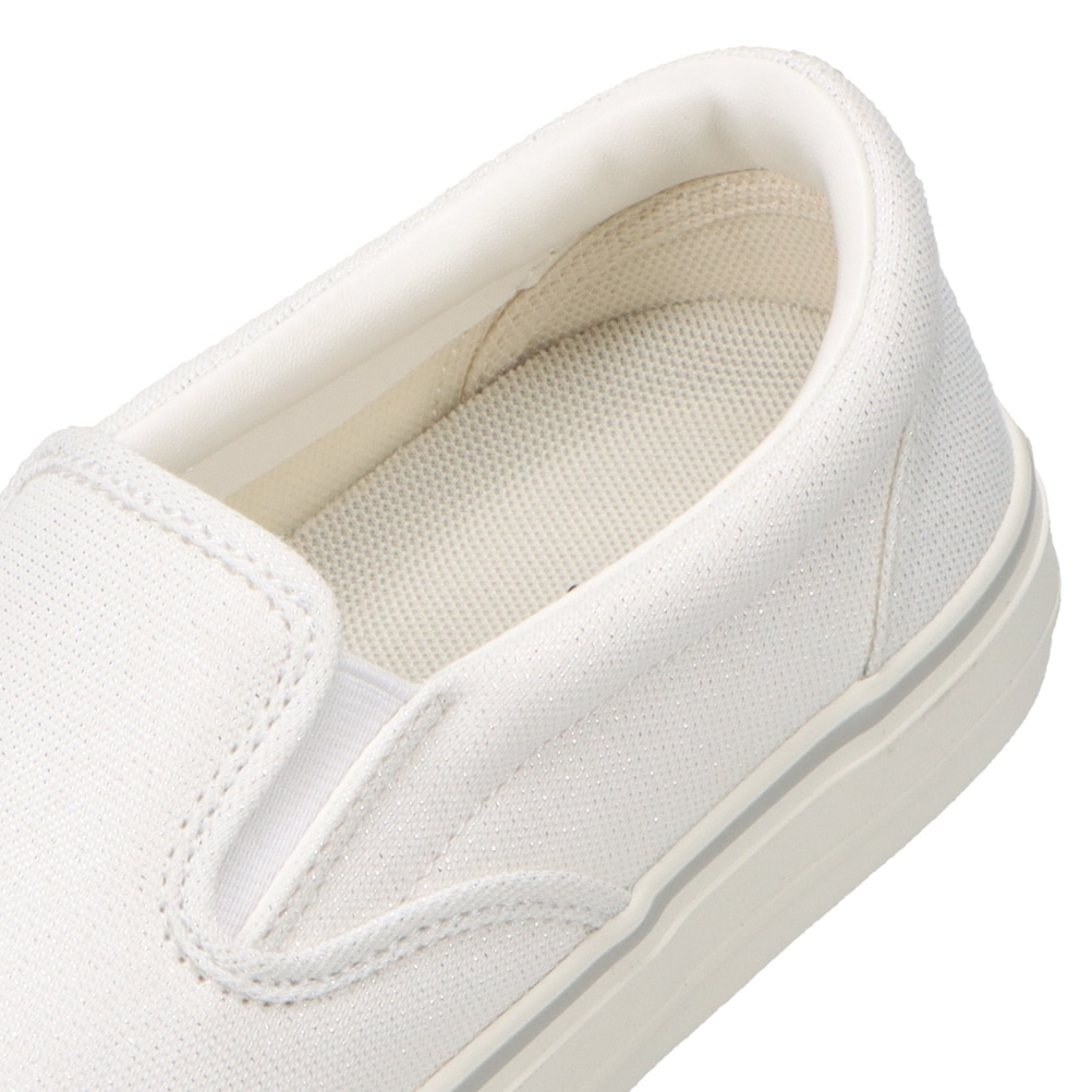 消臭機能付き ecoスリッポン