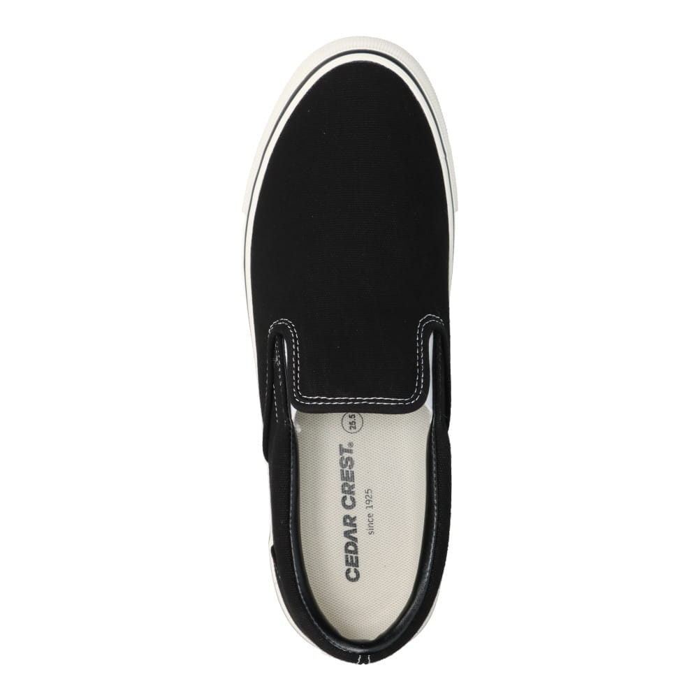 消臭機能付き ecoスリッポン