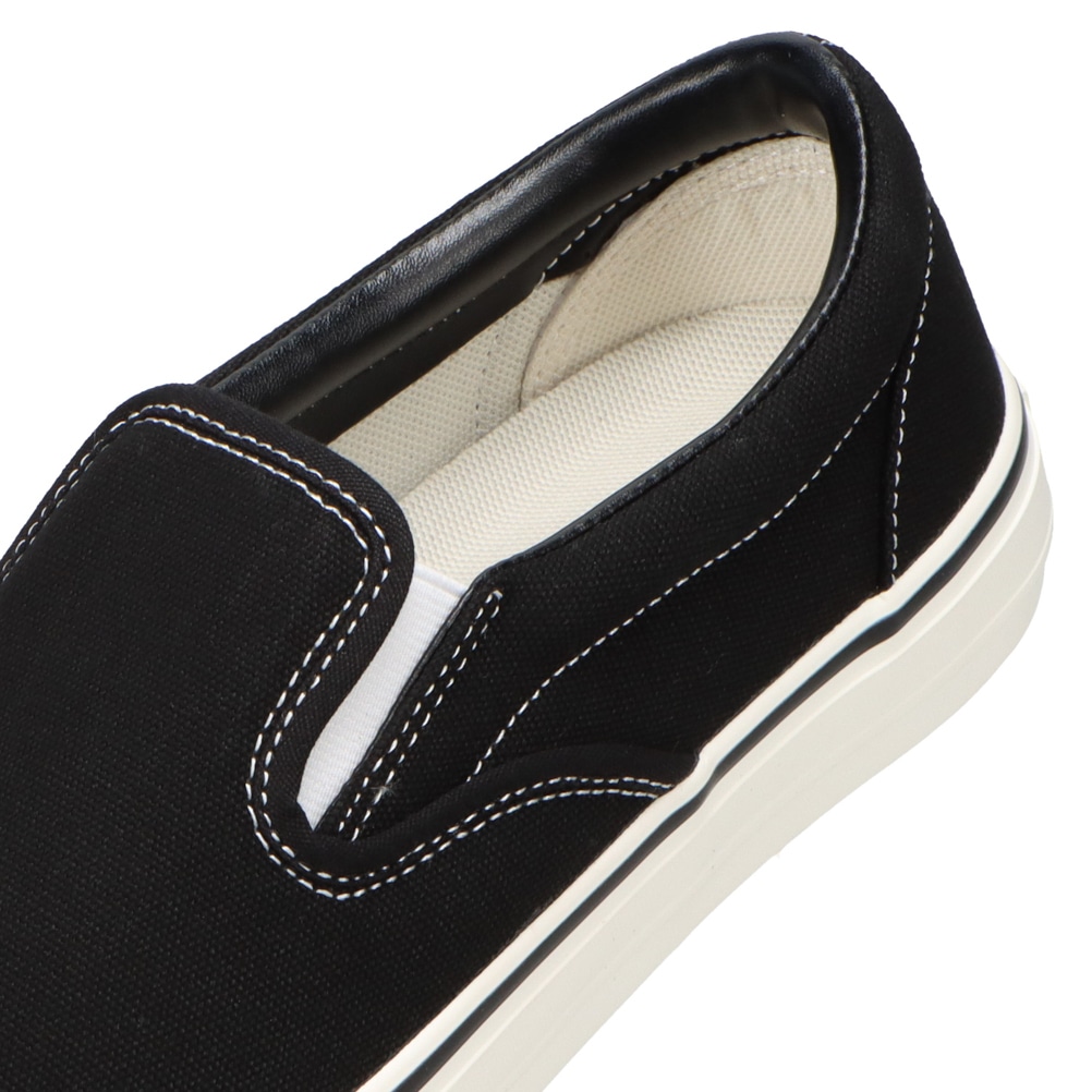 消臭機能付き ecoスリッポン