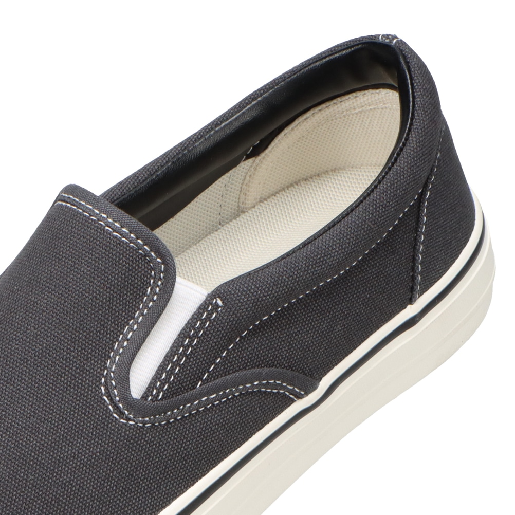 消臭機能付き ecoスリッポン