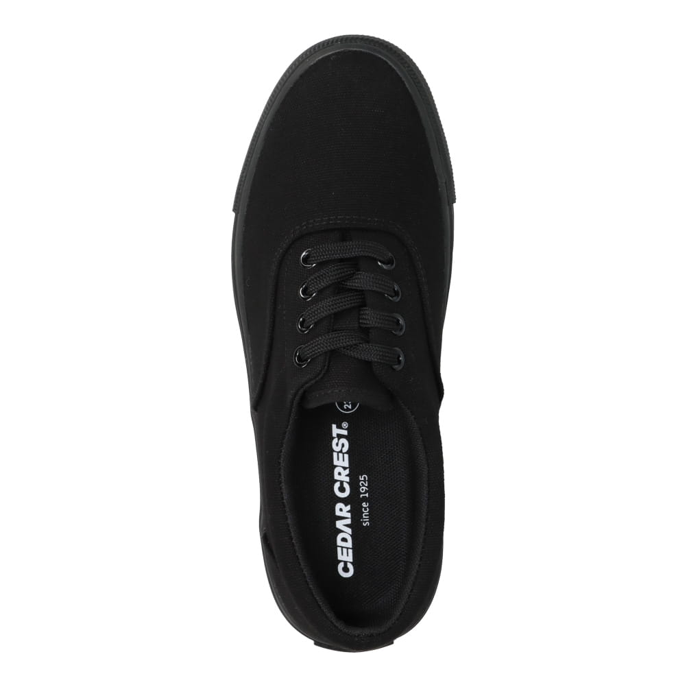 消臭機能付き ecoスニーカー