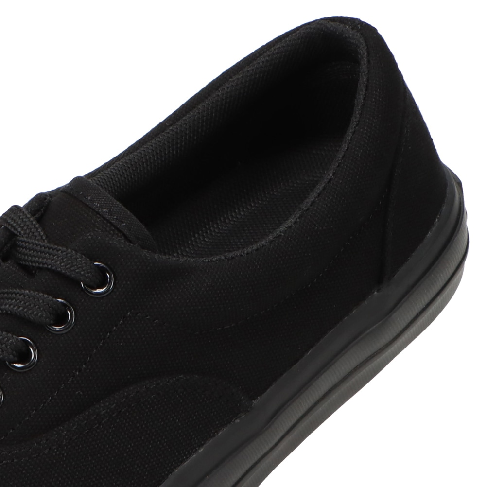 消臭機能付き ecoスニーカー