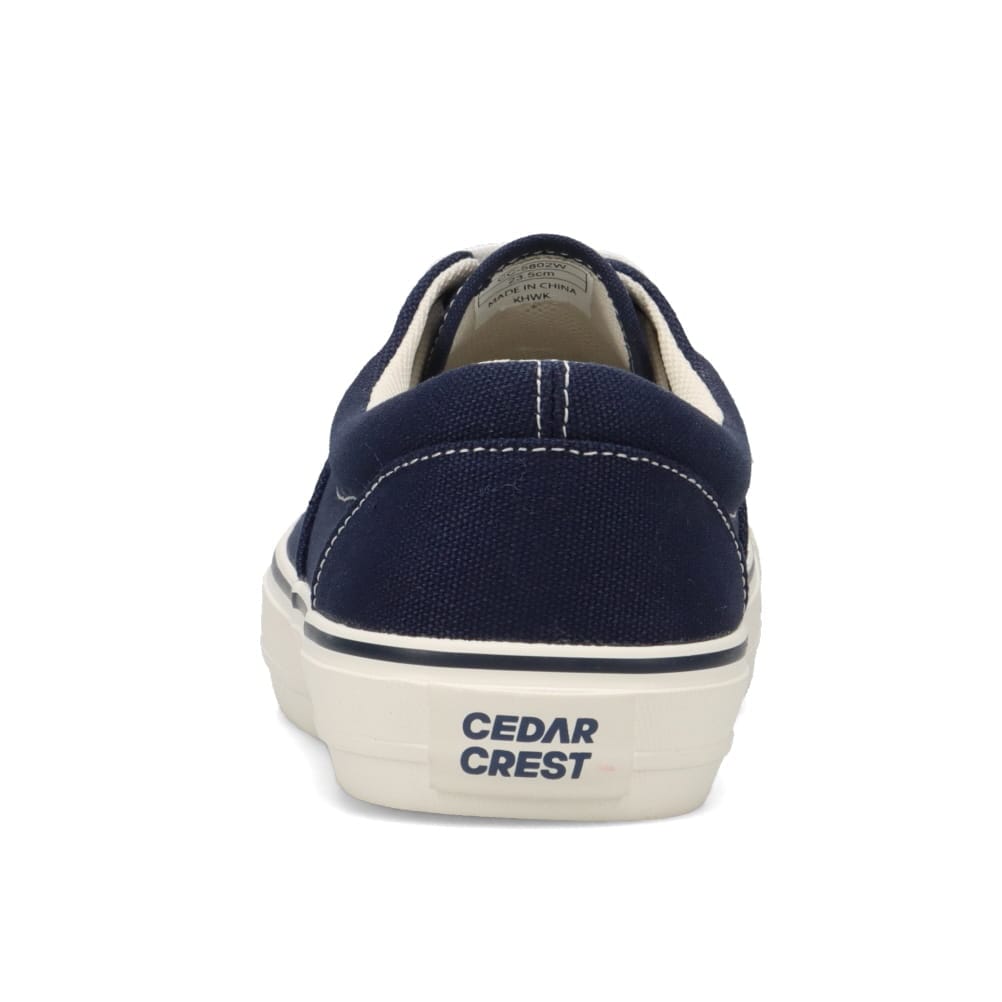 消臭機能付き ecoスニーカー