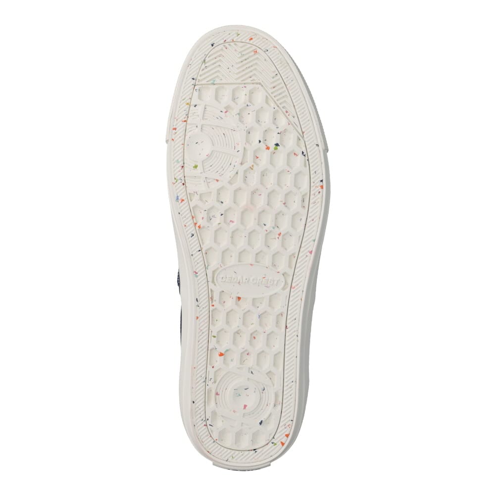 消臭機能付き ecoスニーカー