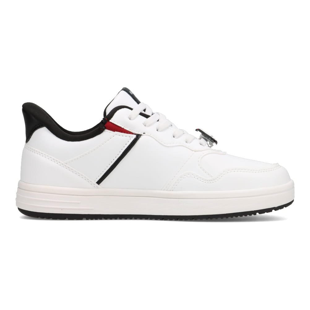 【HELLO KITTY｜ハローキティ】スパットシューズ × サンリオキャラクターズ（コートタイプ）手を使わずに履ける【22.5cm～25.0cm】