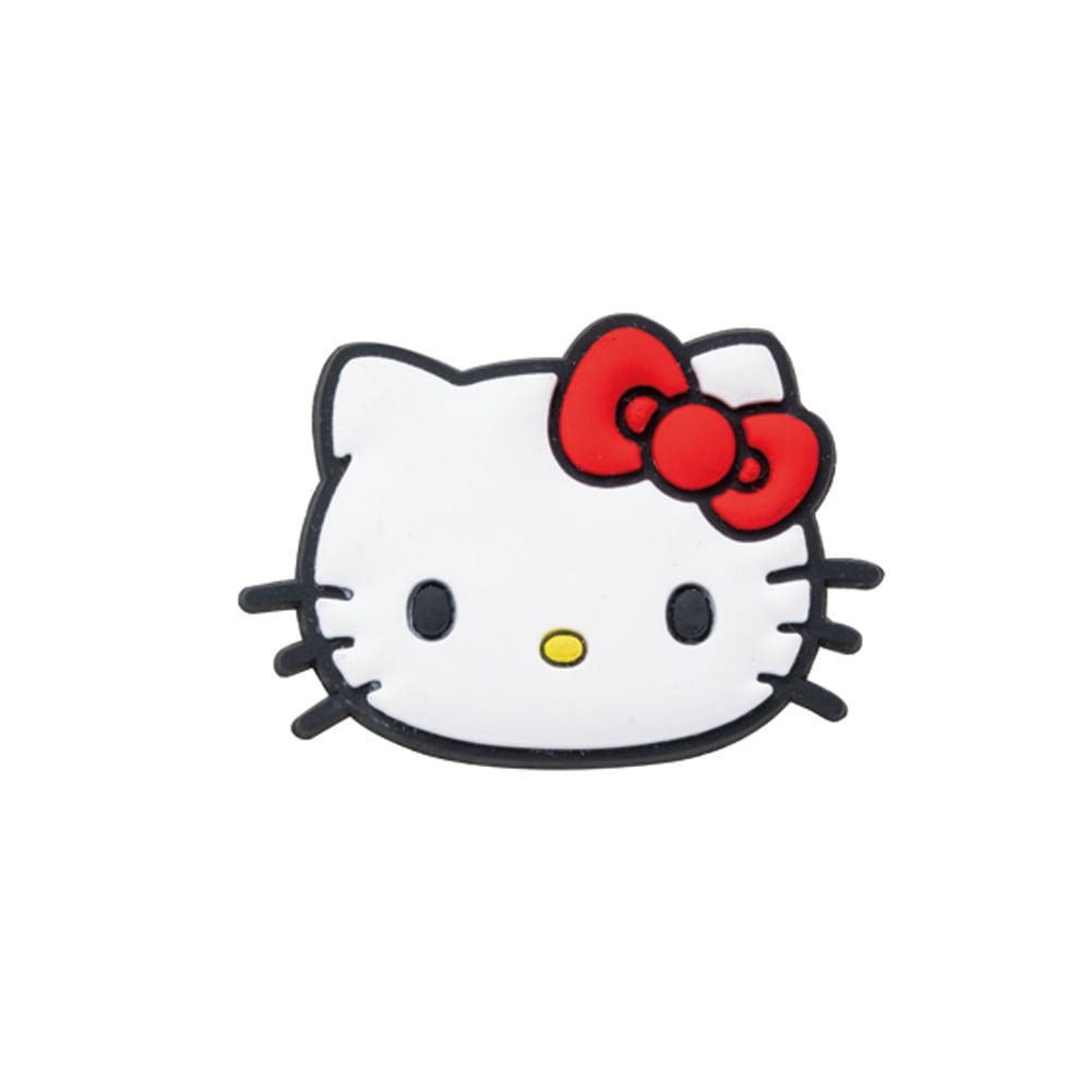 【HELLO KITTY｜ハローキティ】スパットシューズ × サンリオキャラクターズ（コートタイプ）手を使わずに履ける【22.5cm～25.0cm】