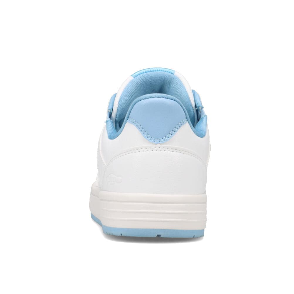 【CINNAMOROLL｜シナモロール】スパットシューズ × サンリオキャラクターズ（コートタイプ）手を使わずに履ける【22.5cm～25.0cm】