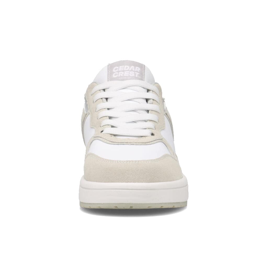 スパットシューズ（スニーカータイプ）手を使わずに履ける