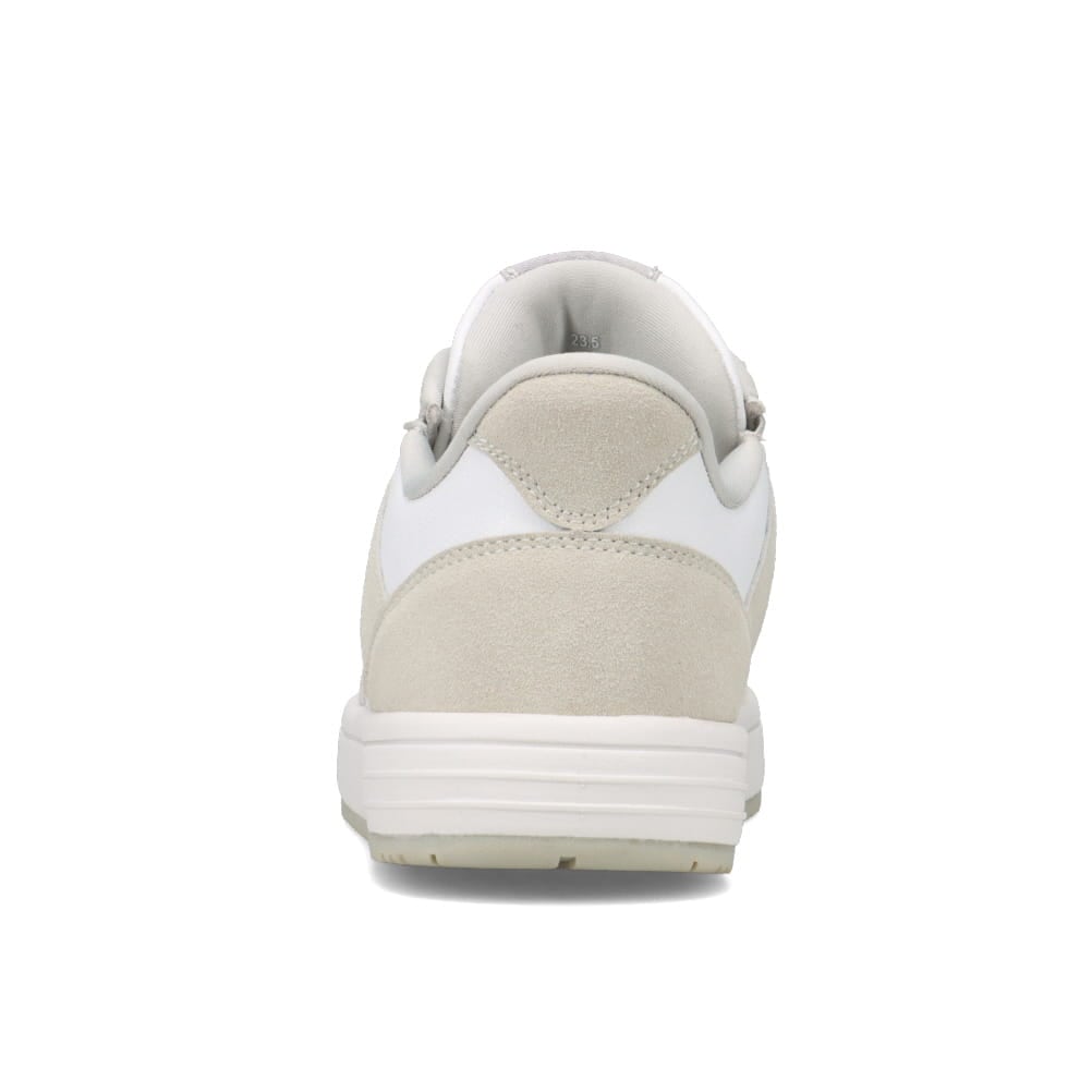 スパットシューズ（スニーカータイプ）手を使わずに履ける