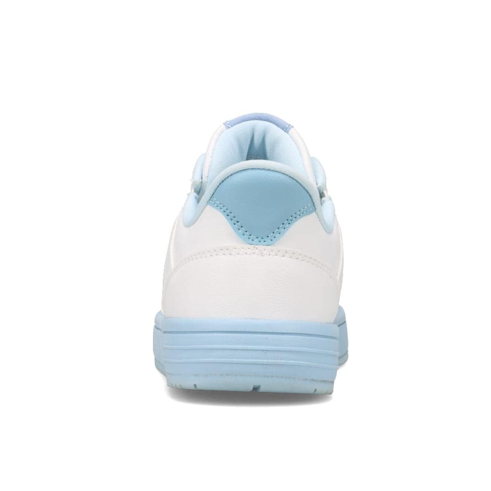 スパットシューズ（スニーカータイプ）手を使わずに履ける